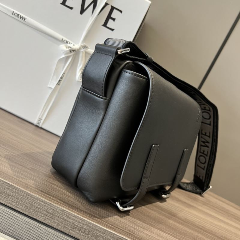 Mens Loewe Satchel Bags